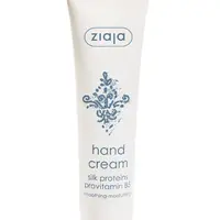 Ziaja Hedvábné proteiny Krém na ruce 100 ml
