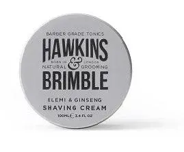Hawkins & Brimble Krém na holení 100 ml
