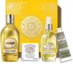 L'Occitane en Provence Darčeková sada Almond Kit