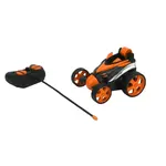 Alltoys Trikové RC auto oranžový