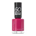 Rimmel Lak na nechty 60 Seconds Super Shine 8 ml 152 Coco-Nuts for You