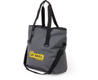 Black cat taška cat seal 50l wp sling bag
