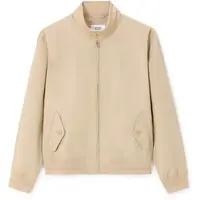 CELIO LUCOTON Pánská bunda, béžová, velikost