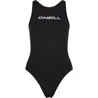 O'Neill ESSENTIALS Dámské jednodílné plavky, černá, velikost