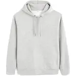 CELIO VESIX Pánská mikina, šedá, velikost