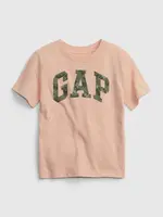 GAP Dětské tričko s logem - Kluci