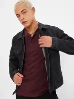 GAP Tričko s dlouhým rukávem - Pánské