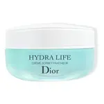 Dior Svieži hydratačný krém Hydra Life (Fresh Sorbet Creme) 50 ml