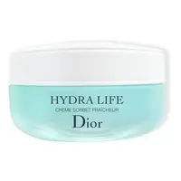 Dior Svieži hydratačný krém Hydra Life (Fresh Sorbet Creme) 50 ml