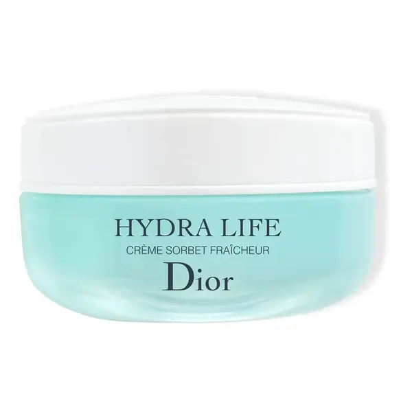 Dior Svieži hydratačný krém Hydra Life (Fresh Sorbet Creme) 50 ml