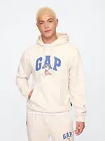 GAP Pánská Mikina Gap & Disney 707872-01 Velikost: L