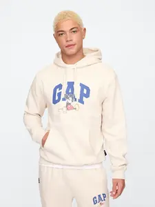 GAP Pánská Mikina Gap & Disney 707872-01 Velikost: L