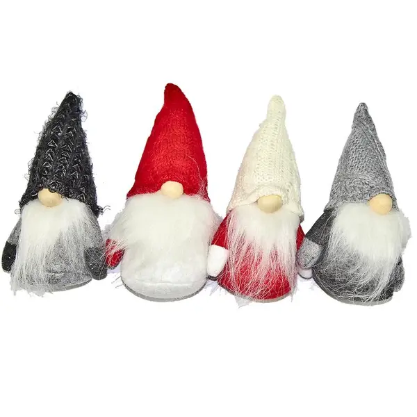 Skřítek 12cm mix 44118