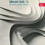 Různí interpreti – Týden nové tvorby 1985