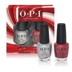 OPI Good Enough to Treat Nail Lacquer dárková sada na nehty