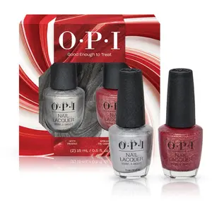 OPI Good Enough to Treat Nail Lacquer dárková sada na nehty