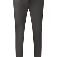 Dámske čierne rifle Calvin Klein