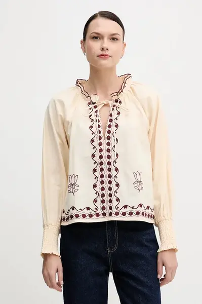 Blúzka Hoss Intropia