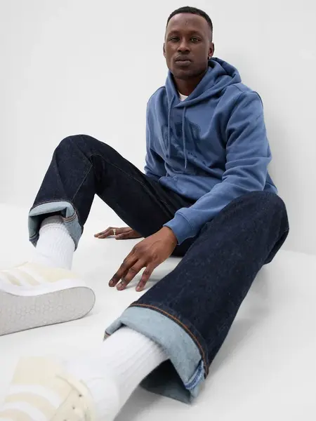 GAP Pánská Mikina Gap & Disney 541710-01 Velikost: M