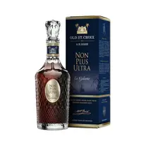 A.H.Riise Non Plus Ultra Very Rare La Galante 0,7 l