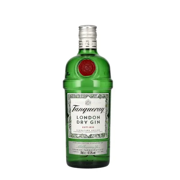 Tanqueray London Dry Gin 1 l