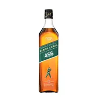 Johnnie Walker Black Label Squid Game 0,7 l