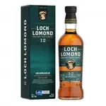 Loch Lomond Inchmurin 12y 46% 0,7 l (kazeta)