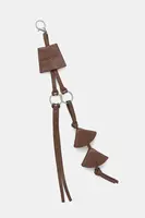 Kožená klíčenka MUNTHE LUMUT