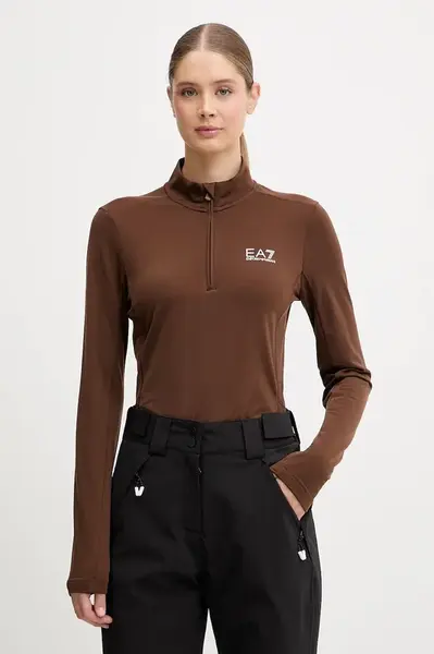 Sportovní mikina EA7 Emporio Armani