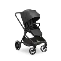 Hauck Kombinovaný kočárek Move N Care Set 2v1 Black