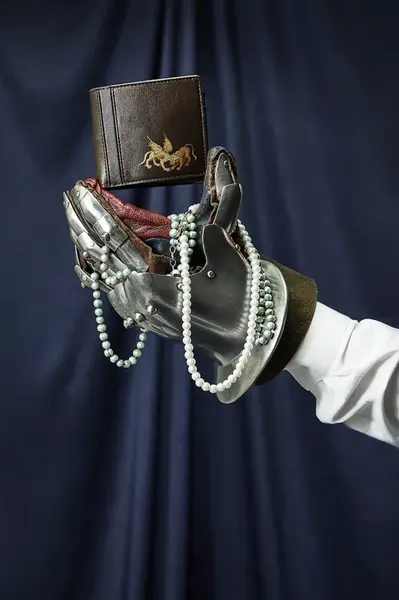 Peněženka Medicine