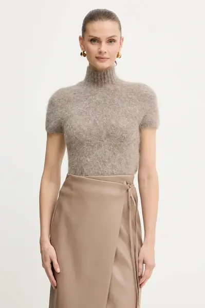 Svetr s příměsí alpakové vlny Marciano by Guess AGNES