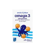 ARCTIC BLUE® Kids Omega 3, 30 ks