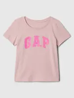 GAP Baby tričko s logem - Holky