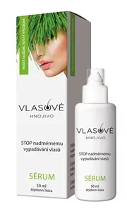 Vlasové hnojivo sérum 50 ml