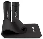 Tunturi Podložka na cvičení NBR pěnová s obalem varianta černá