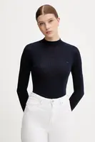 Vlněný svetr Lacoste