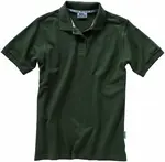 Slazenger 33S03•FOREHAND SHORT SLEEVE LADIES POLO