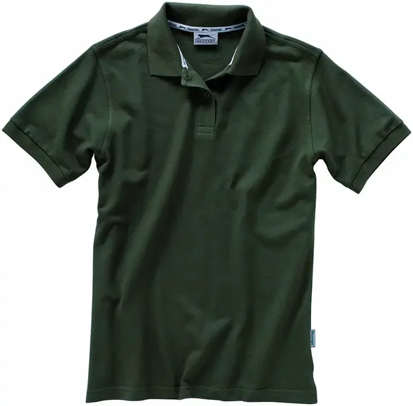 Slazenger 33S03•FOREHAND SHORT SLEEVE LADIES POLO