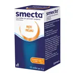 Smecta 10 sáčků