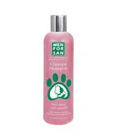 Menforsan velmi jemný šampon pro kočky, 300 ml
