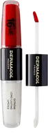 DERMACOL 16H Lip Colour - Dlouhotrvající barva na rty č.4