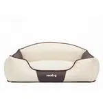 Pelíšek pro psa Reedog Beige Sofa - XXL