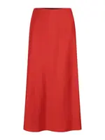 Guido Maria Kretschmer Women Sukňa 'Fabiola'  červená