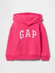 GAP Baby mikina s logem - Holky