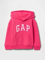 GAP Baby mikina s logem - Holky