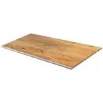 Schodovka Rako Pino Outdoor nut 60x120 cm mat DCHV6897.1