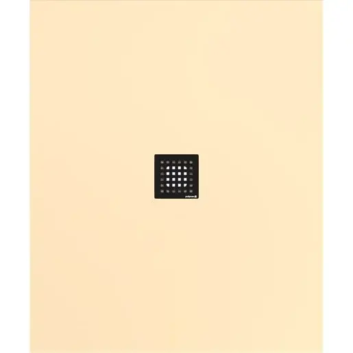 Sprchová vanička obdĺžniková Polysan Flexia 120x80 cm liaty mramor béžová 77922.81