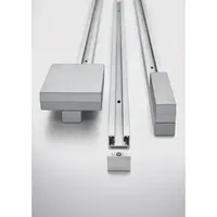 Trio Duoline koľajnice titan 700287 TR700287