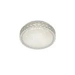 Reality Pegasus led stropné osvetlenie biela r62421100 RER62421100